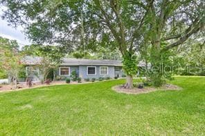 820 CRENSHAW LAKE ROAD LUTZ, FL 33548