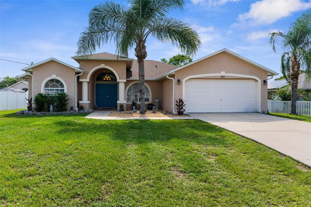 1041 ALTOONA AVENUE SPRING HILL, FL 34609