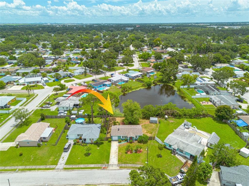 8231 59TH WAY N PINELLAS PARK, FL 33781
