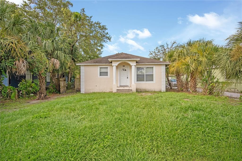 1110 W NASSAU STREET TAMPA, FL 33607