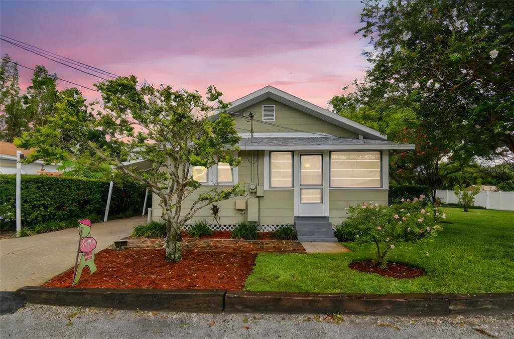 3018 W STATE STREET TAMPA, FL 33609