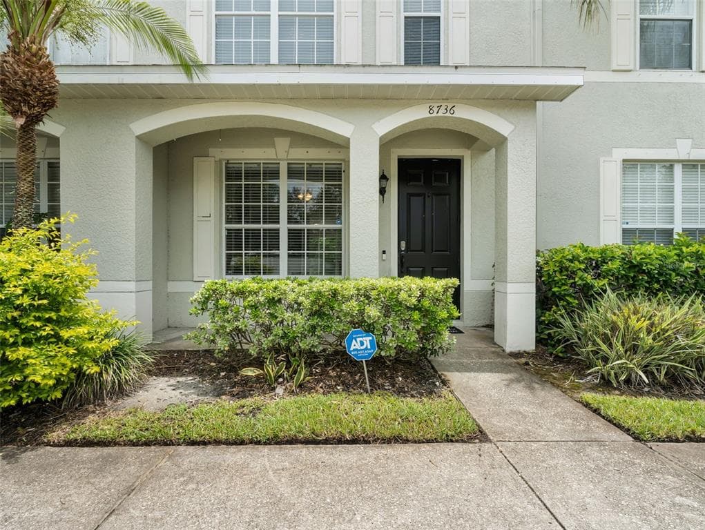 8736 ELEANOR COURT LARGO, FL 33771