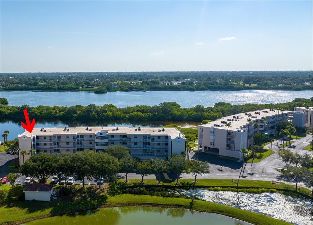 6399 SHORELINE DRIVE UNIT 4201 ST PETERSBURG, FL 33708