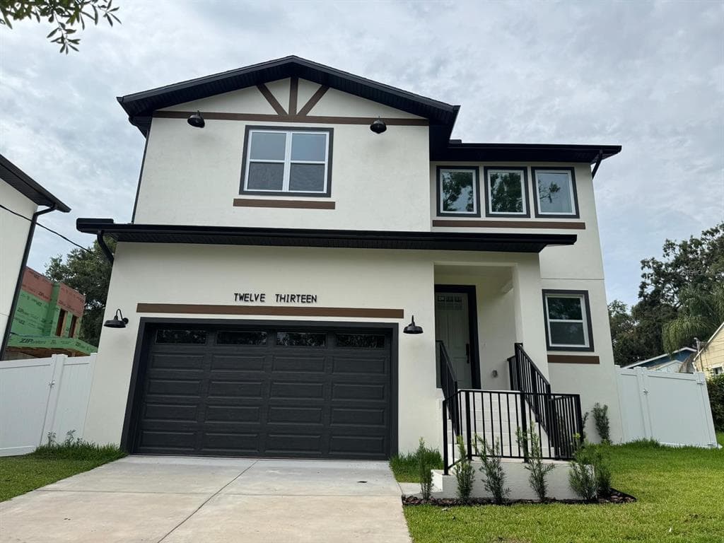 1213 E BROAD STREET TAMPA, FL 33604