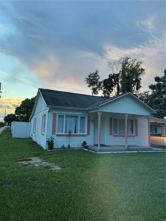 5829 12TH STREET ZEPHYRHILLS, FL 33542
