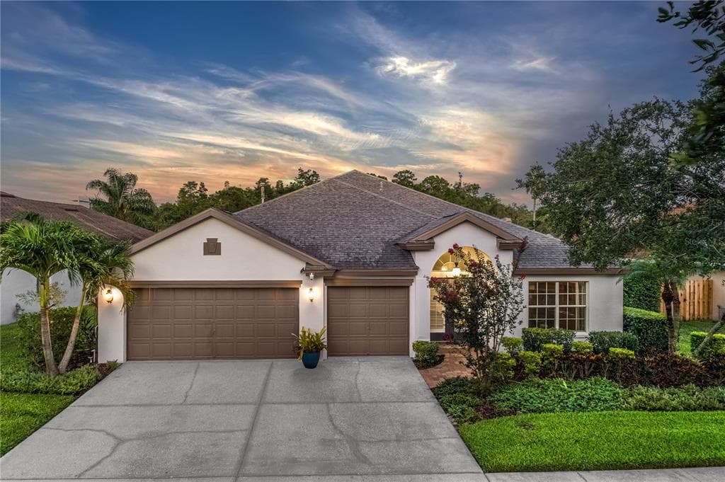 10231 MILLPORT DRIVE TAMPA, FL 33626