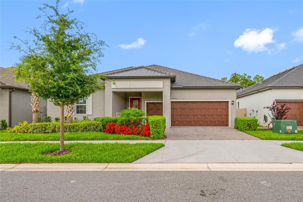 10639 BAILEY PEARL COURT LAND O LAKES, FL 34638