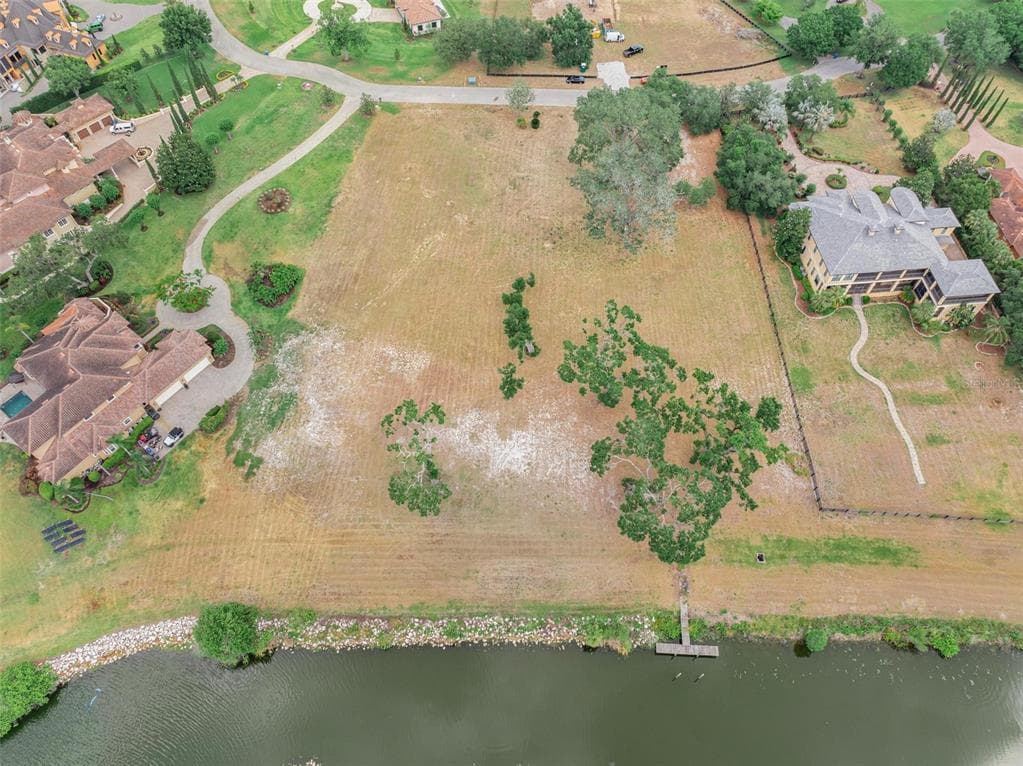 Lot 29 STONELAKE RANCH BLVD THONOTOSASSA, FL 33592