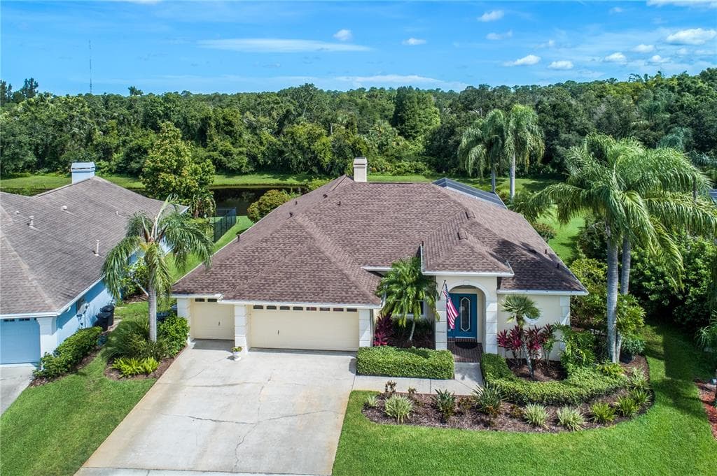 10116 BENNINGTON DRIVE TAMPA, FL 33626