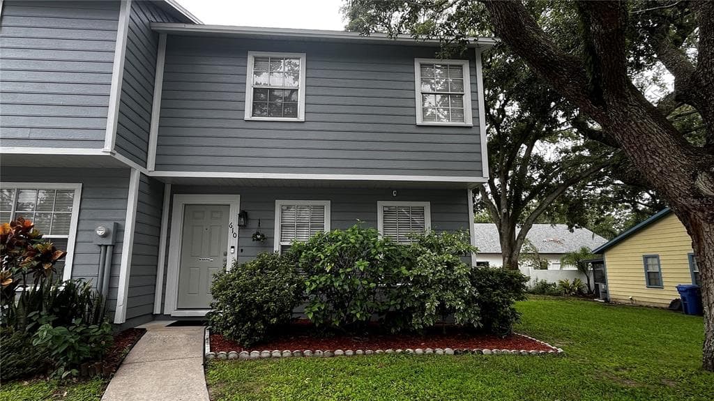 610 OLE PLANTATION DRIVE BRANDON, FL 33511