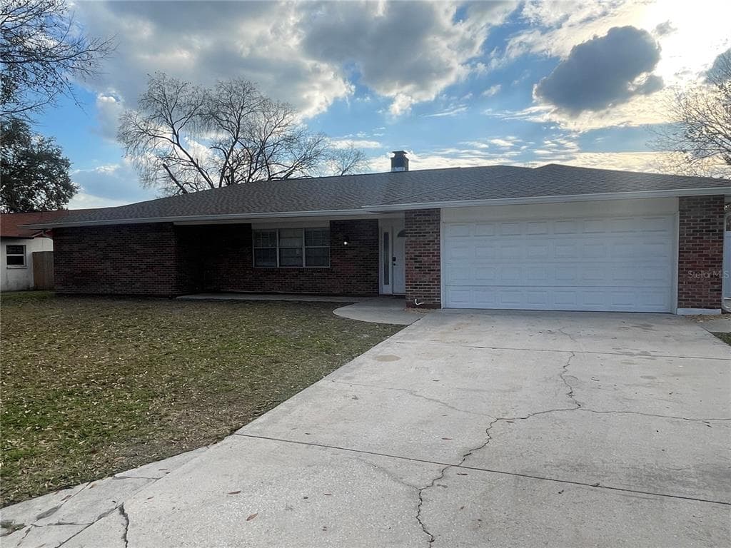 26720 HICKORY LOOP LUTZ, FL 33559