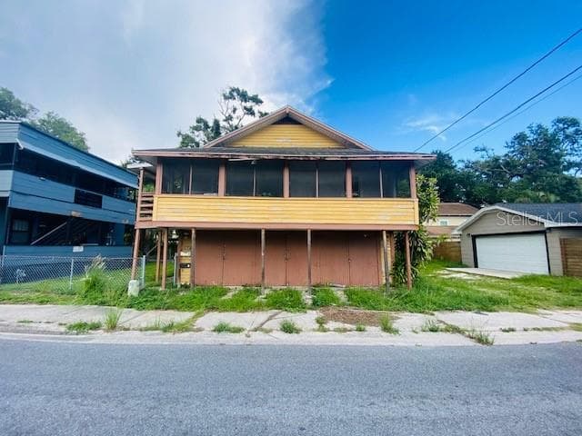 331 20TH STREET N UNIT 6 ST PETERSBURG, FL 33713