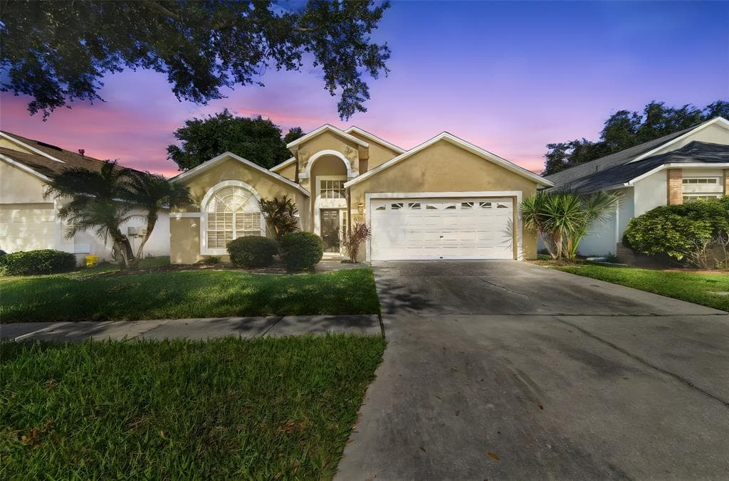 7015 COLONY POINTE DRIVE RIVERVIEW, FL 33578