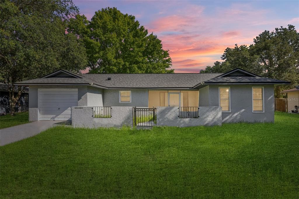 3 SILVER COURT OCALA, FL 34472