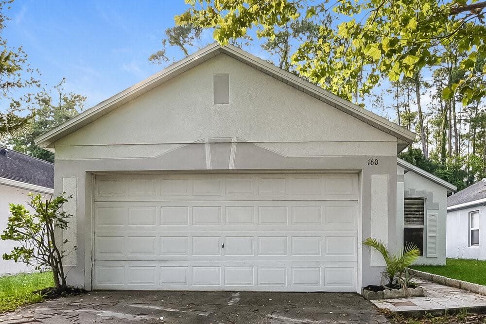 160 GLEASON COVE SANFORD, FL 32773