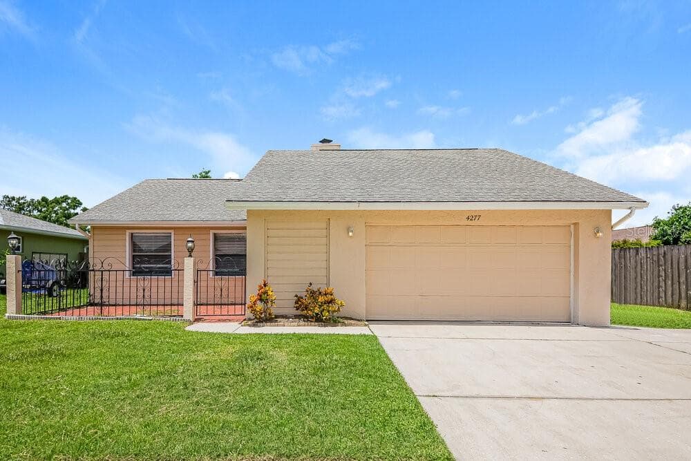 4277 LANCASTER DRIVE SARASOTA, FL 34241