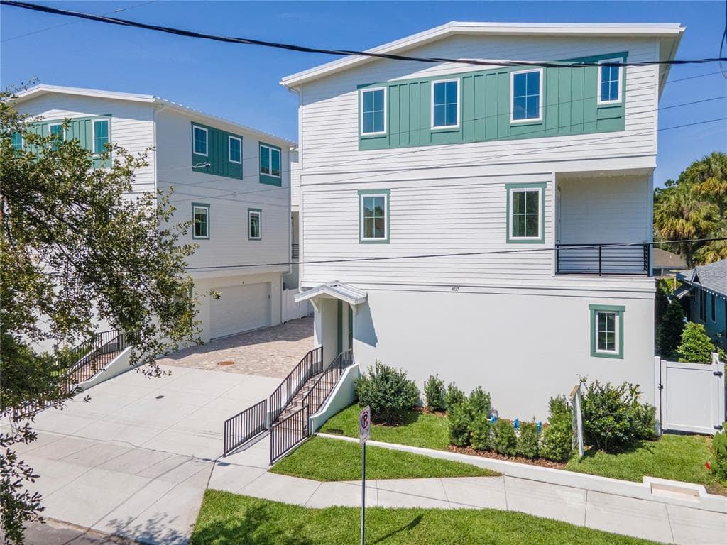 407 S ALBANY AVENUE UNIT 3 TAMPA, FL 33606