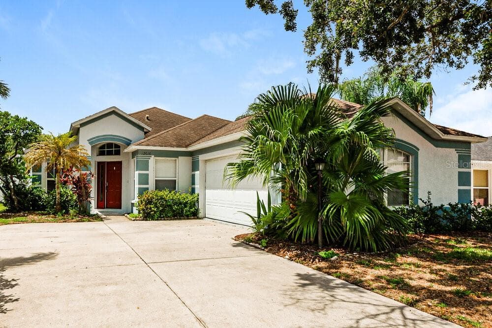 12610 ROCKROSE GLEN LAKEWOOD RANCH, FL 34202