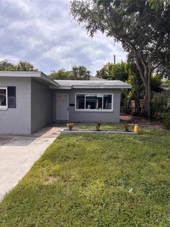 137 38TH AVENUE SE ST PETERSBURG, FL 33705
