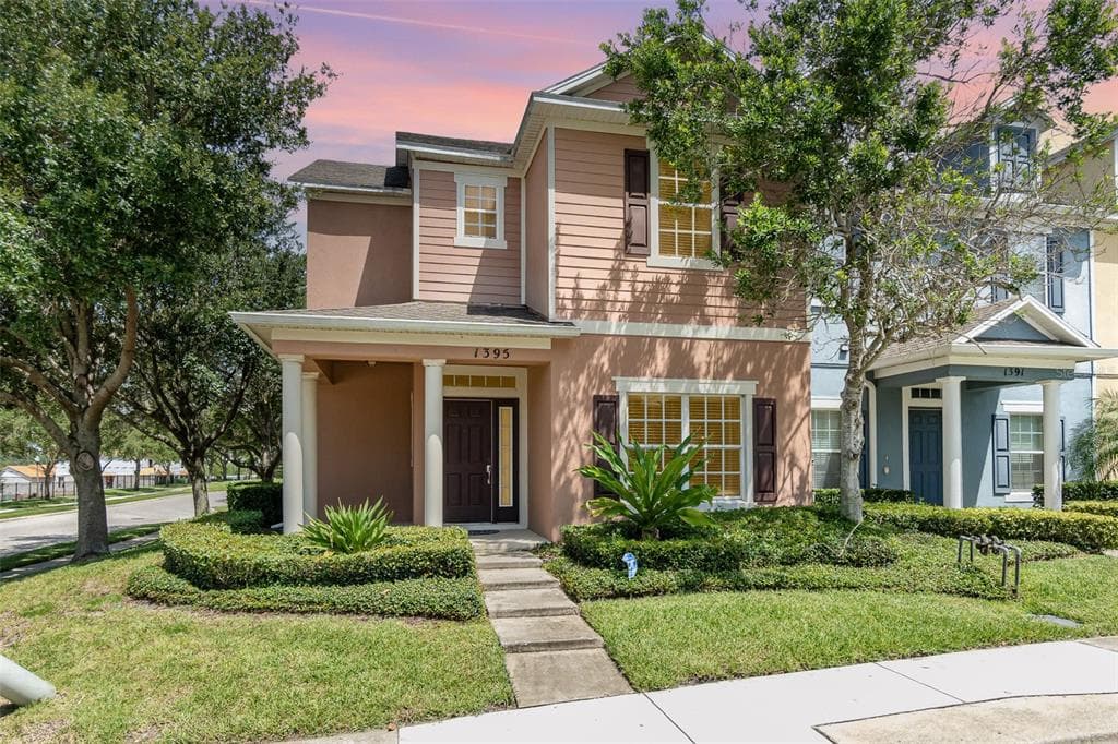 1395 ALSTON BAY BOULEVARD APOPKA, FL 32703