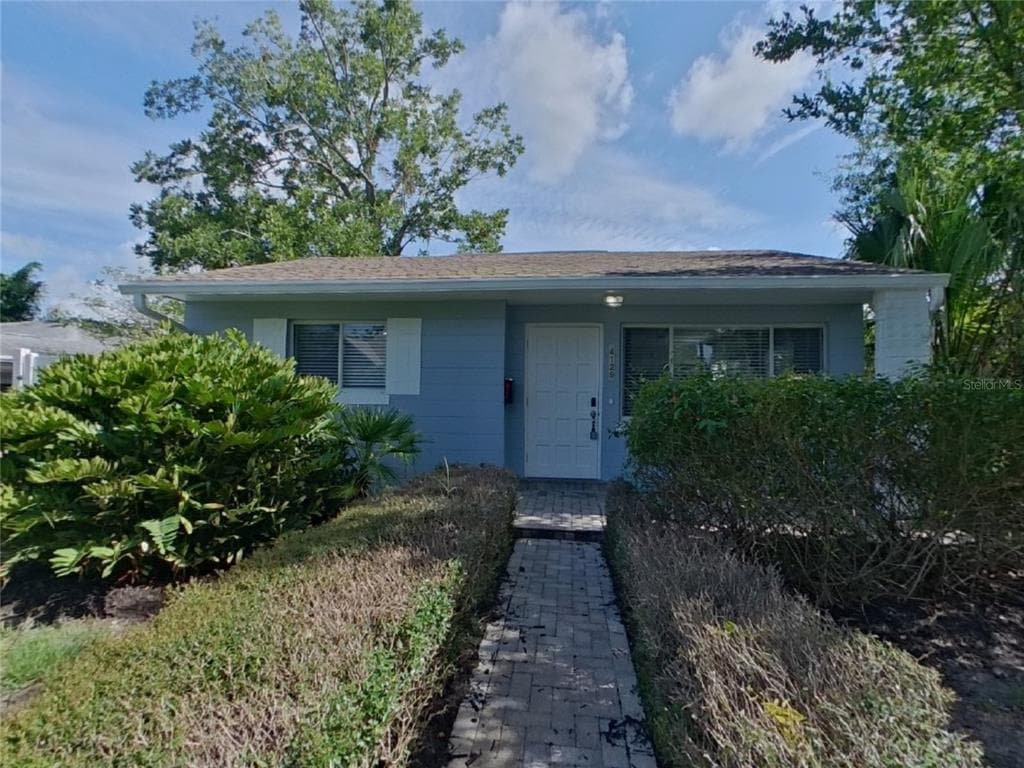 4129 2ND AVENUE N ST PETERSBURG, FL 33713