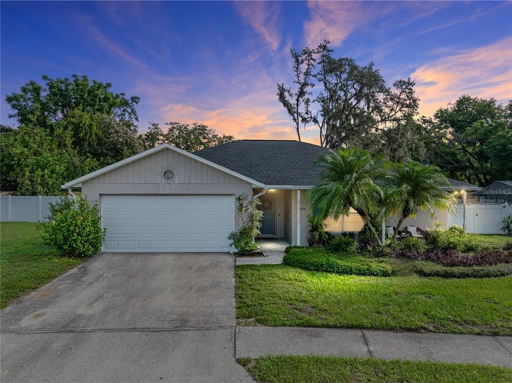 38684 FERM CIRCLE ZEPHYRHILLS, FL 33540