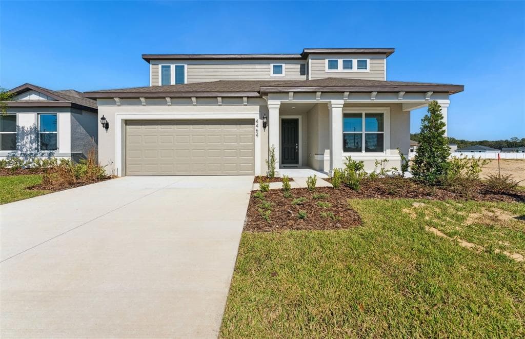 4464 SW 82ND LOOP OCALA, FL 34476