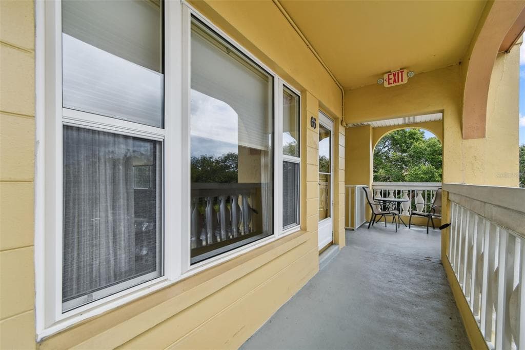 2226 SWITZERLAND WAY UNIT 66 CLEARWATER, FL 33763