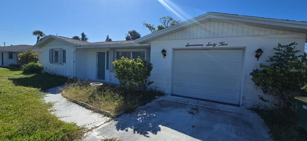 1765 ELINOR PLACE ENGLEWOOD, FL 34223