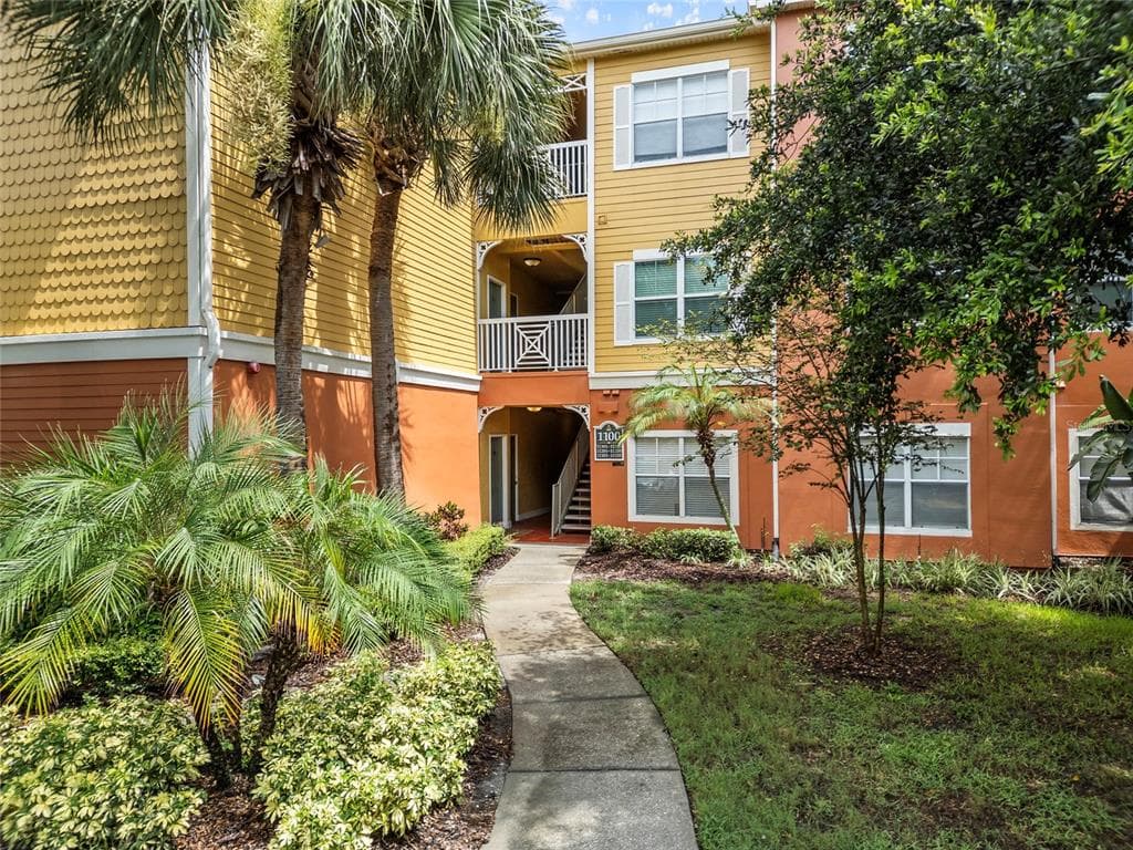 4207 S DALE MABRY HIGHWAY UNIT 11301 TAMPA, FL 33611