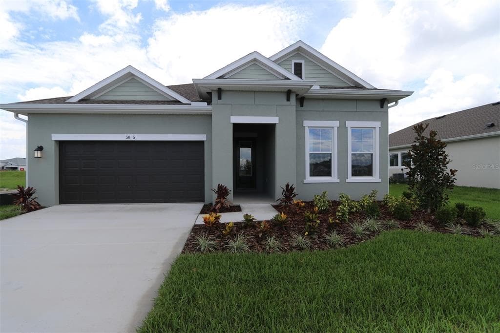 5045 CHAPEL ROW AVENUE APOLLO BEACH, FL 33572