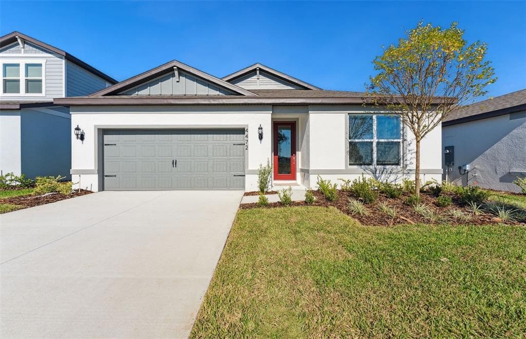 4472 SW 82ND LOOP OCALA, FL 34476