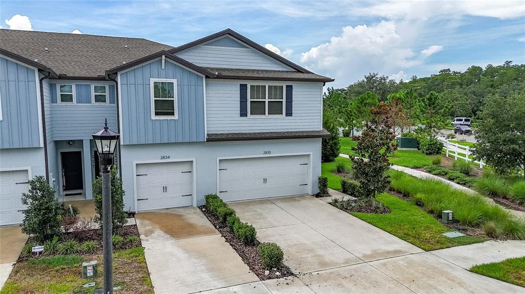 2830 DEER PINE TRAIL LAND O LAKES, FL 34638