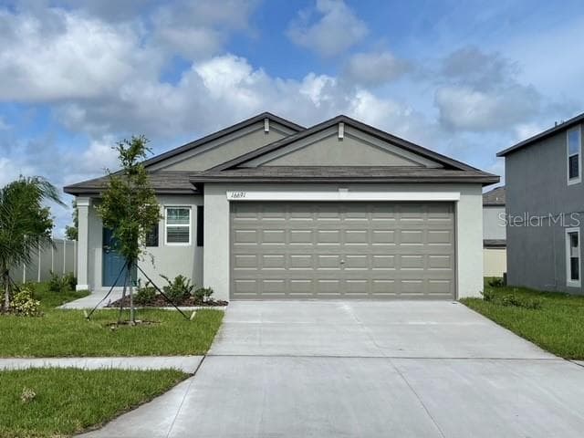 16691 KINGMAN REEF STREET WIMAUMA, FL 33598