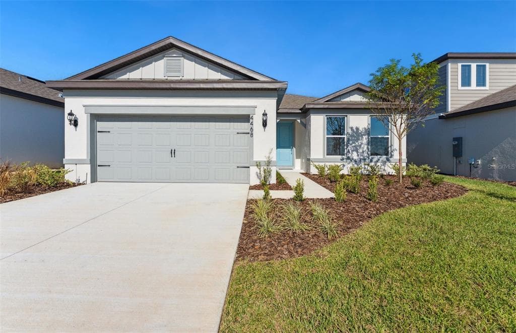 4468 SW 82ND LOOP OCALA, FL 34476