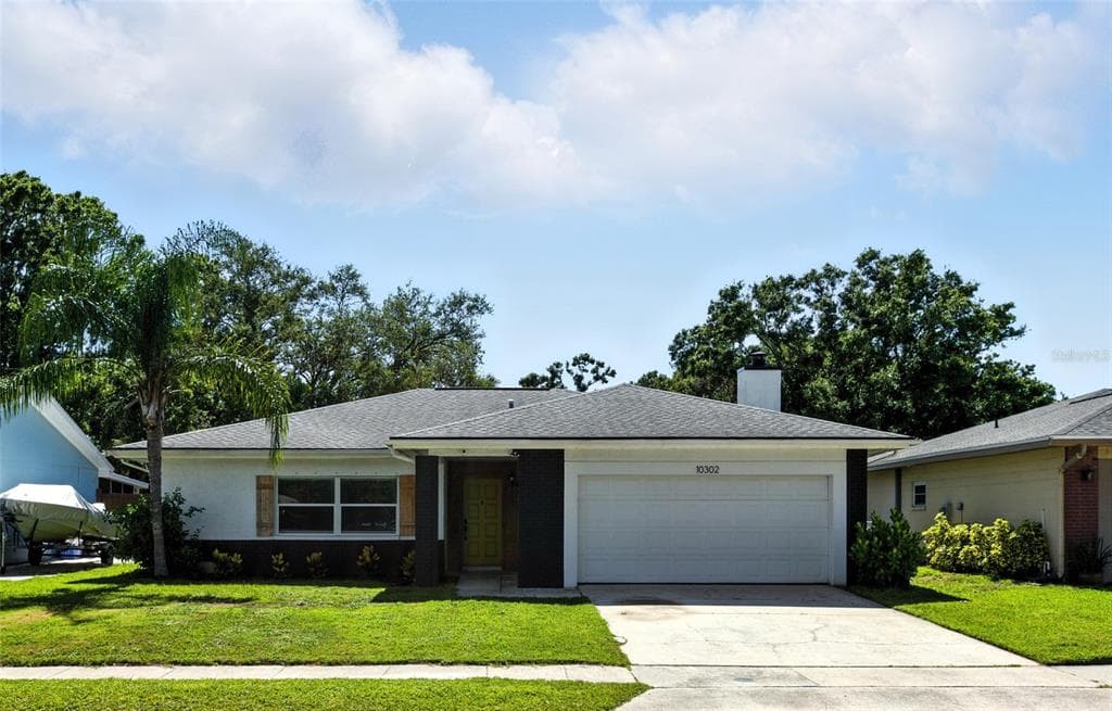 10302 OAKHAVEN DRIVE
