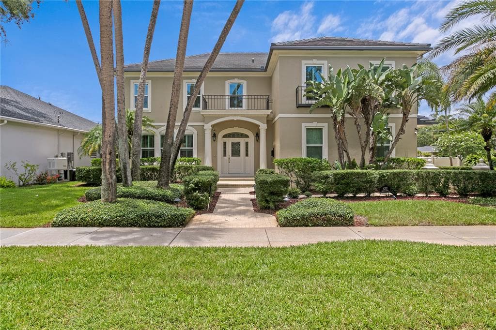 4301 W SWANN AVENUE TAMPA, FL 33609