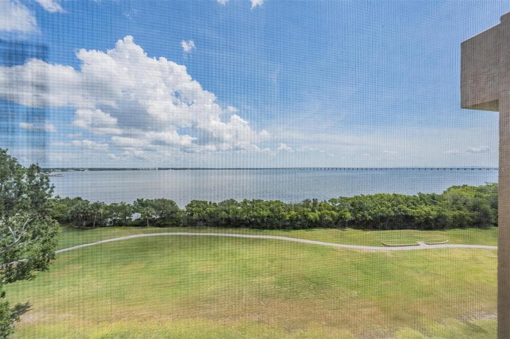 2617 COVE CAY DRIVE UNIT 706 CLEARWATER, FL 33760