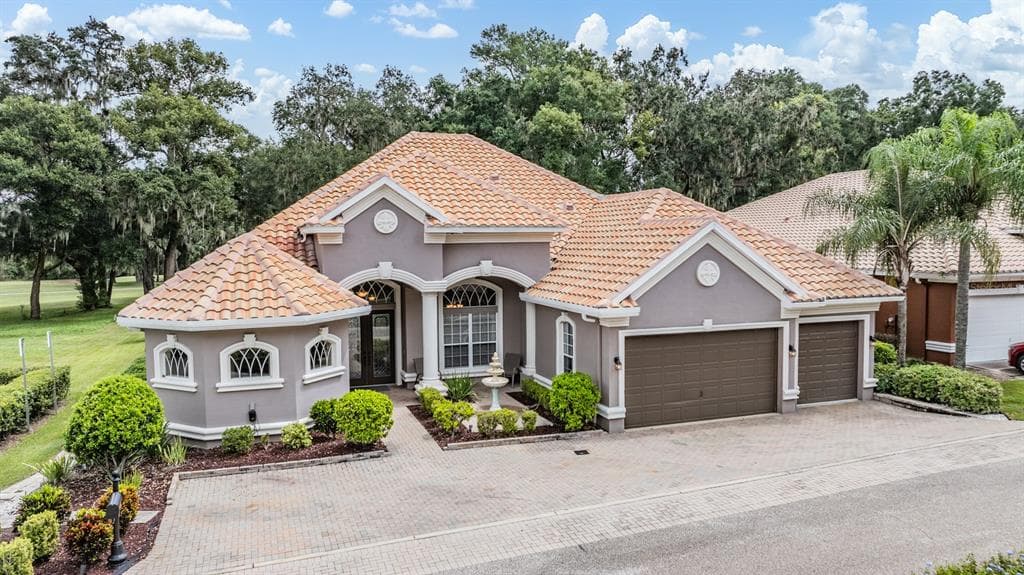 12314 LAKE JOVITA BOULEVARD DADE CITY, FL 33525