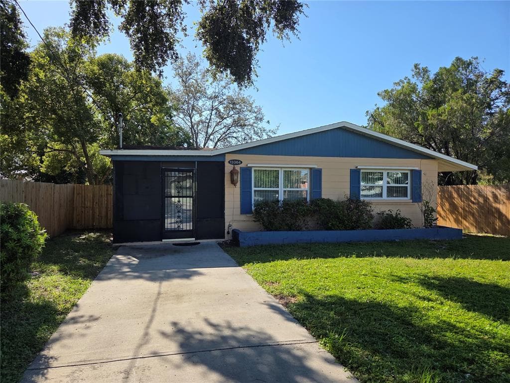 13364 HELM STREET LARGO, FL 33774