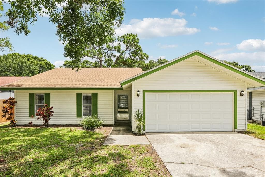 5843 DARREN COURT N CLEARWATER, FL 33760