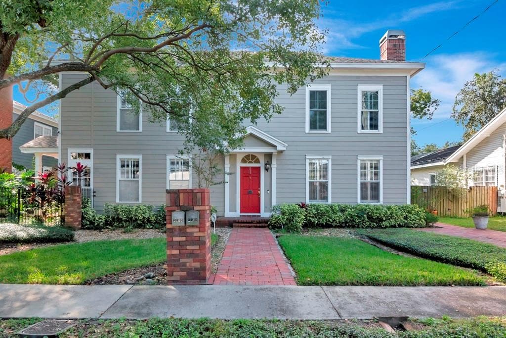 2408 W JETTON AVENUE TAMPA, FL 33629