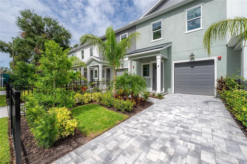 5530 N 9TH STREET UNIT 4 TAMPA, FL 33604
