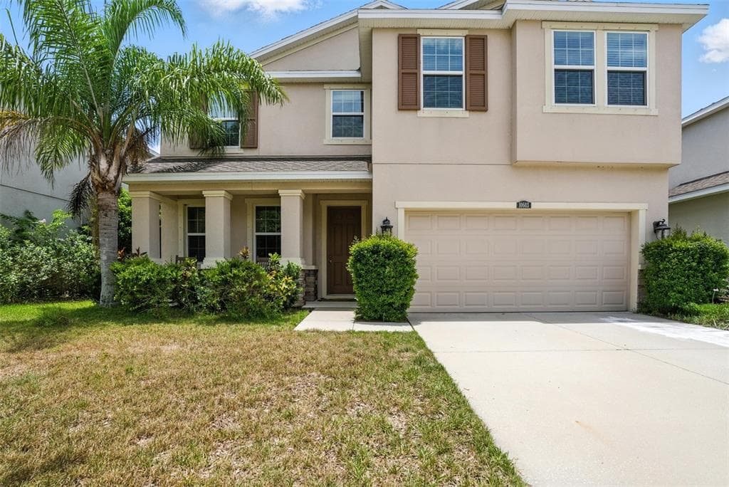 10603 AVIAN FORREST DRIVE