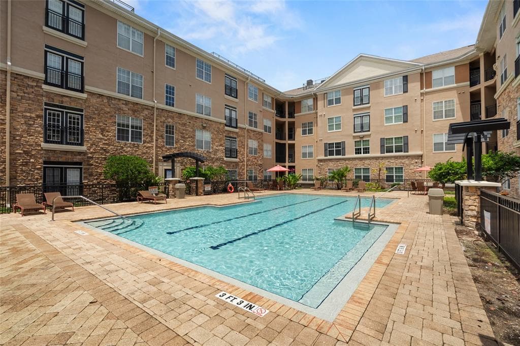 4221 W SPRUCE STREET UNIT 1108 TAMPA, FL 33607
