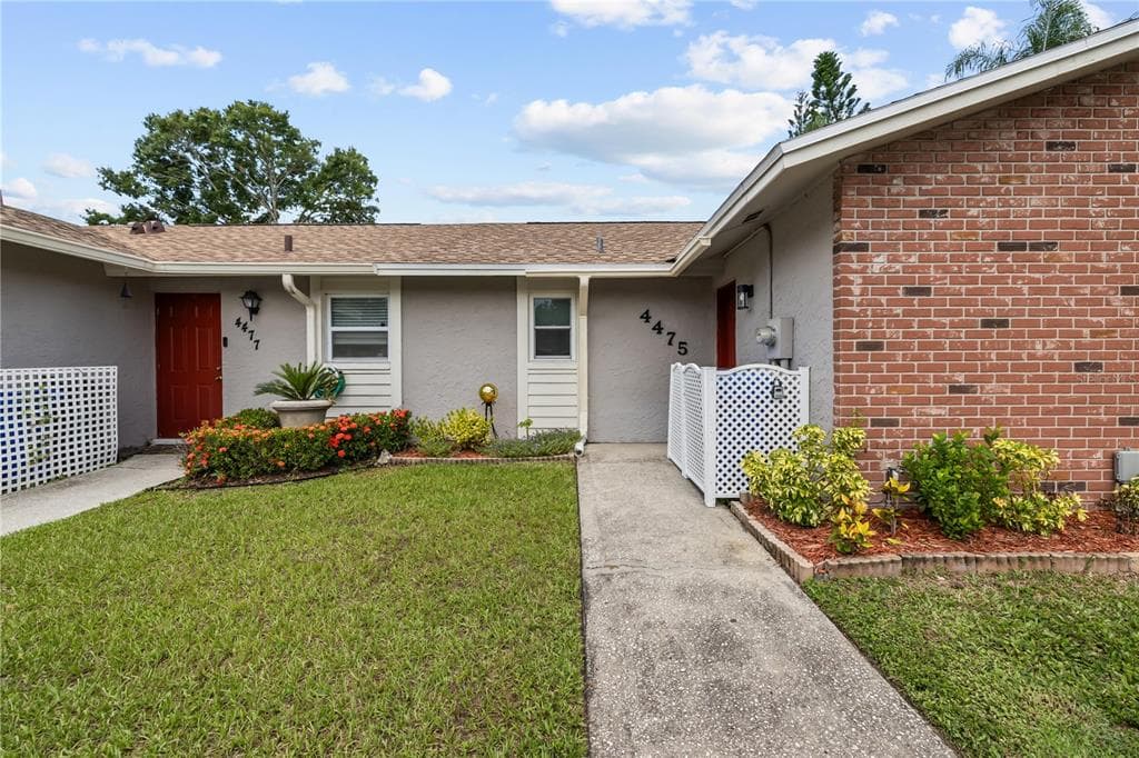4475 W HUMPHREY STREET TAMPA, FL 33614