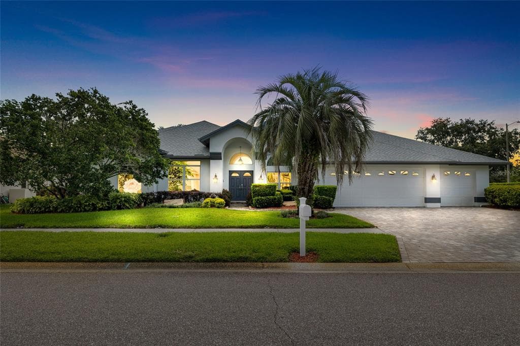 17301 STETSON LANE ODESSA, FL 33556