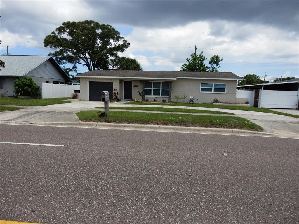 4547 54TH AVENUE N ST PETERSBURG, FL 33714