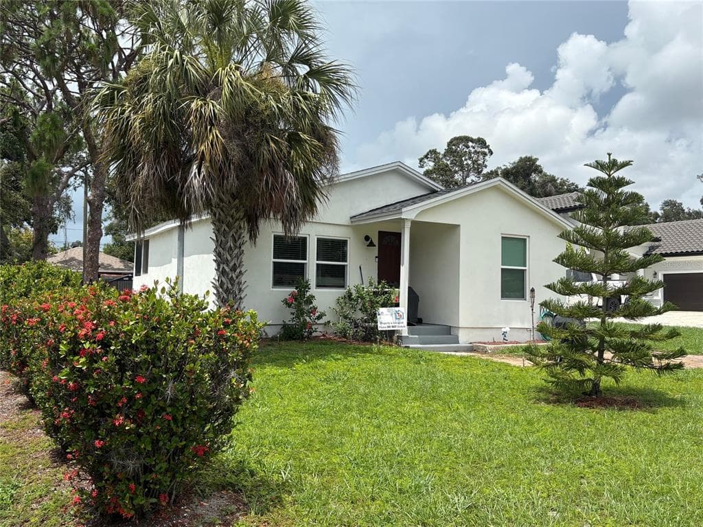 3485 ADRIAN AVENUE LARGO, FL 33774