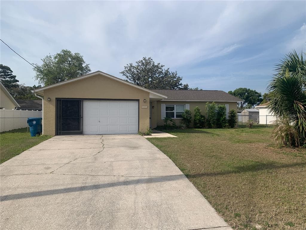 10440 GATLING STREET SPRING HILL, FL 34608